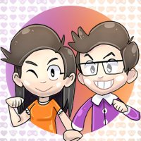 Power Couple Gaming(@powercouple_yt) 's Twitter Profile Photo