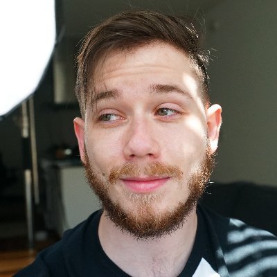 NotPaulGG Profile Picture