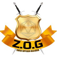 ZOG (Zero Options Gamers) D&D 🇺🇸🇺🇦(@ZOGclanDnD) 's Twitter Profile Photo