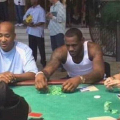 Based_swisher's profile picture. ayo