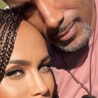 Boris Kodjoe(@BorisKodjoe) 's Twitter Profile Photo