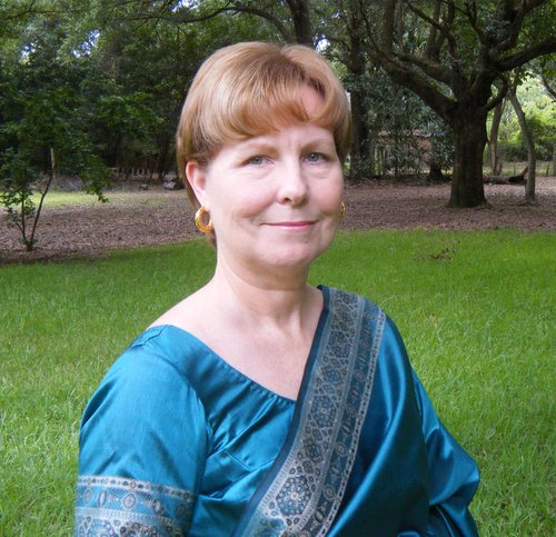 JulieCHarrison's profile picture. Healthy eating advocate, Graduate Gemologist (GIA) and jewelry consultant, enthusiastic cook and gardener, CPA, former New Yorker. Married to Scott Blaylock.