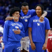 Big Blue Nation (@bigb1ue9ation) 's Twitter Profile Photo Big Blue Nation (@bigb1ue9ation) 's Twitter Profile Photo