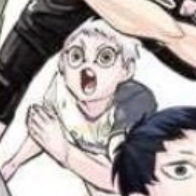 — I learned a long time ago... just how short and weak I really am. ╱ Schweiden Adlers #5 Outside Hitter | Manga spoiler alert 370 ⇡