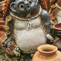 MandleDore Johnson (@manrymanter) 's Twitter Profile