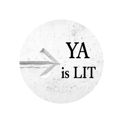 School Librarianship grad student taking it one YA book at a time