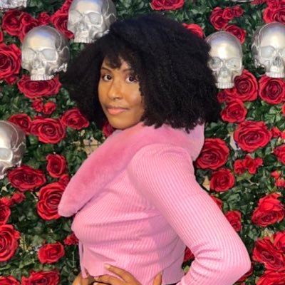 aashacollinsxo's profile picture. Social Media for your fave brands | “Classless” - a Lady Gaga stan | Opinions are my own | ☁️