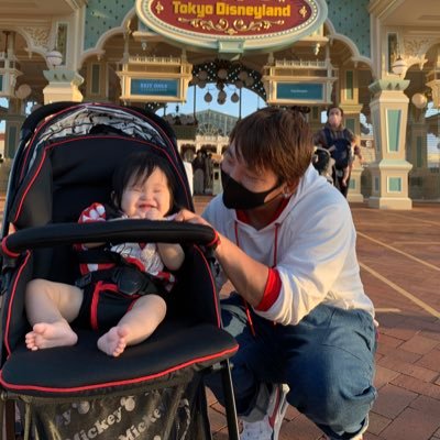 広島→埼玉                                2020.6.2☞👨💍👩 2020.12.10☞👶