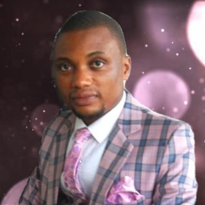 High-Income Digital Skills Coach, JESUS Enthusiast, Certified Copywriter, Serial Entrepreneur, Author, Kingdom Vessel, and Speaker.