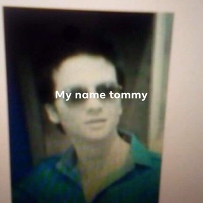 tommy447560011 Profile Picture