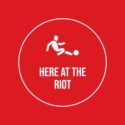 Welcome to Here at the Riot, a soccer podcast where we talk about all things Real Salt Lake!