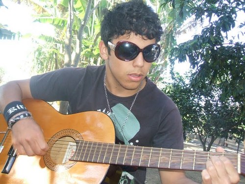 Aventureiro, Corintiano,sou tbem muito engraçado,é eu sou assim \o/