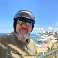 Odilon (@odilonpachecos1) 's Twitter Profile