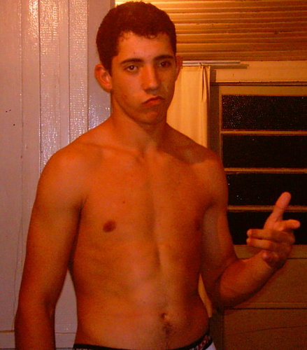 crebszinho Profile Picture
