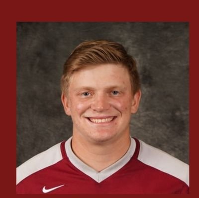 Willamette University c/o 25⚾️, OF, ⚾ 6' 1, 205 lbs. San Diego, CA.