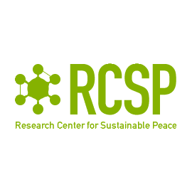 東京大学大学院持続的平和研究センター
The University of Tokyo Research Center for Sustainable Peace