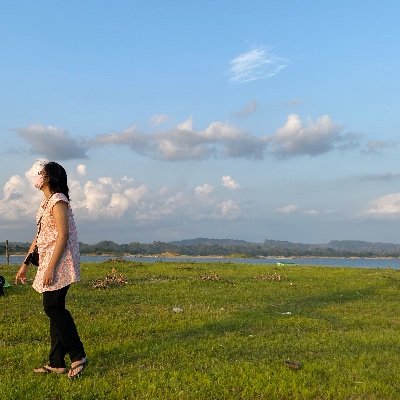 Joyee Chakma Profile