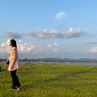 Joyee Chakma (@goyeecha) 's Twitter Profile Photo