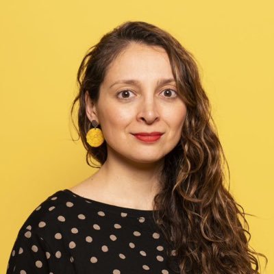 monse_vallejo_'s profile picture. Creative designer