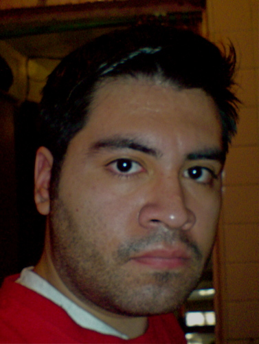 AlejandroGaray3's profile picture. 