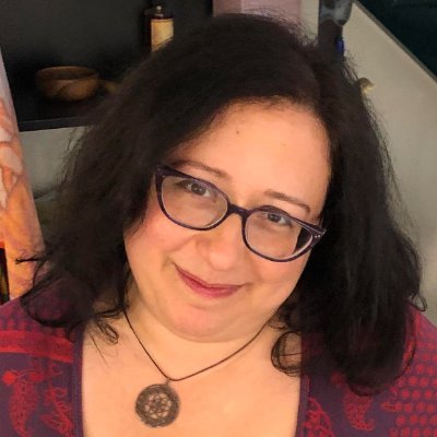 JenniferERuss's profile picture. 