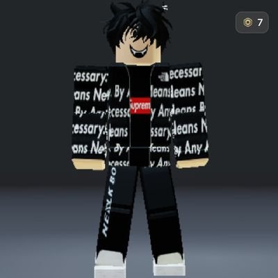 BananaEatsCode's profile picture. I Always Play @roblox Every Night