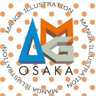 大阪AMGマンガイラスト学科さんのプロフィール画像