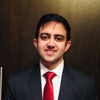 Nikhil (@nidamle88) 's Twitter Profile Photo