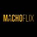 MACHOFLIX (@machoflix) Twitter profile photo MACHOFLIX (@machoflix) Twitter profile photo
