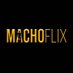 MACHOFLIX (@machoflix) Twitter profile photo