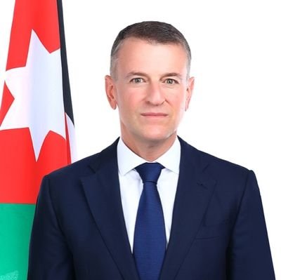Ambassador of the Hashemite Kingdom of Jordan to the Republic of Singapore