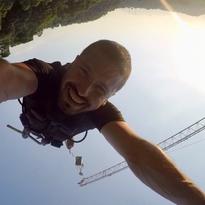 melihhancioglu's profile picture. 