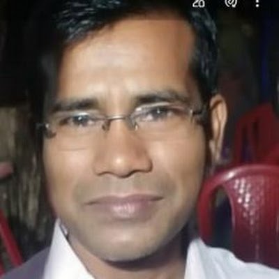 Ramanan64190895's profile picture. My self Ramanand kumar