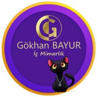 Gökhan BAYUR İç Mimarlık(@gokhanbayur) 's Twitter Profile Photo