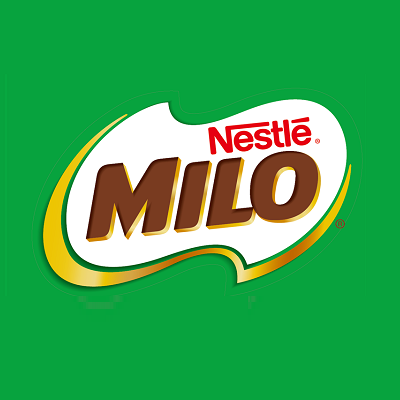 「ネスレ ミロ」の公式アカウントです。 
「ミロ」の商品、PR情報を中心に投稿します。 