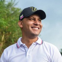 Carlos Daniel Zapata(@CarlosZapata_VE) 's Twitter Profile Photo