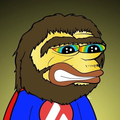 AC_1987p's profile picture. N°1: #AVAX //
N°2: #ETH on a subnet of #AVAX //
N°3: #AVAX alts