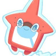 ⚡️Rotom-Dex⚡️さんのプロフィール画像