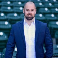 Brian DeAngelis (@angelodeangelo) 's Twitter Profile