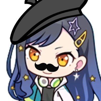 anscribs's profile picture. ive given up on trying to be in character