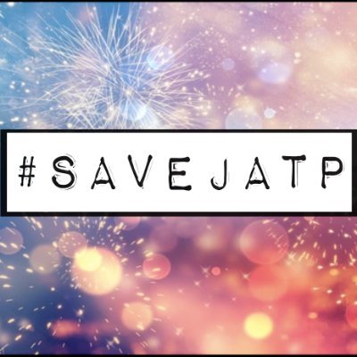 Netflix canceled Julie and the Phantoms & inspired a worldwide campaign to get messages on theater marquees and billboards with one simple goal: #SaveJATP