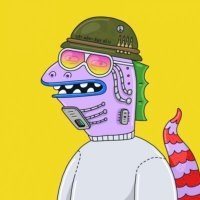 my opinions are facts | low caps, large gains | psychedelics anonymous | galactic punks | punkscapes | jadu & co