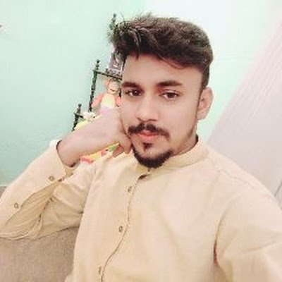 151F20's profile picture. Zubair Farooq Chohan