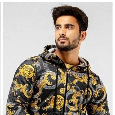 ademhesabi's profile picture. No bio!!!