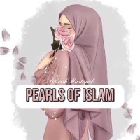Pearls of Islam(@SehrishMustajab) 's Twitter Profile Photo
