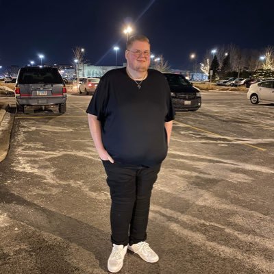 william_keehner's profile picture. Just another nerd who love call of duty https://t.co/NpU5pcSBUA give me a follow there and on TikTok @rubybigboii