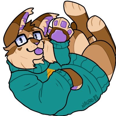 Nauro Arts - Commissions Closed!さんのプロフィール画像