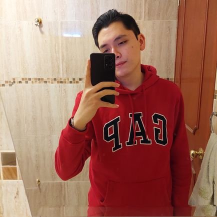 Bruno_monroy93's profile picture. Hala Madrid y nada mas ⚽️☝️