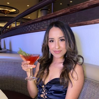 JESS  Jessica Simpson 36mm Rose Gold Tone Mettalized Edge To Edge Glass