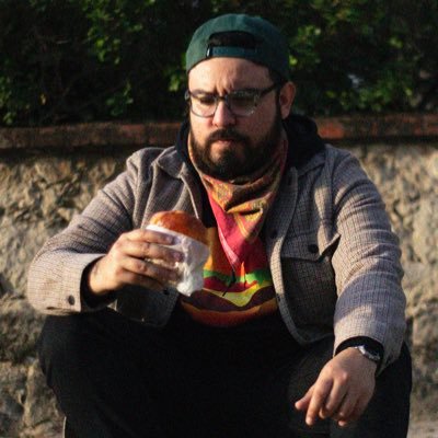 Tampiqueño|Tacolover me la paso tragando todo el día 🤠🍔🌮🍕